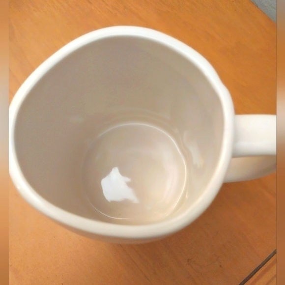 Rae Dunn Artisan Mug, "SWEETHEART" - Picture 3 of 4